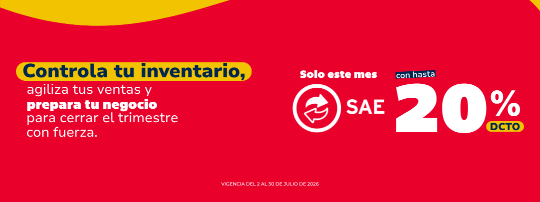 Promocion SAE