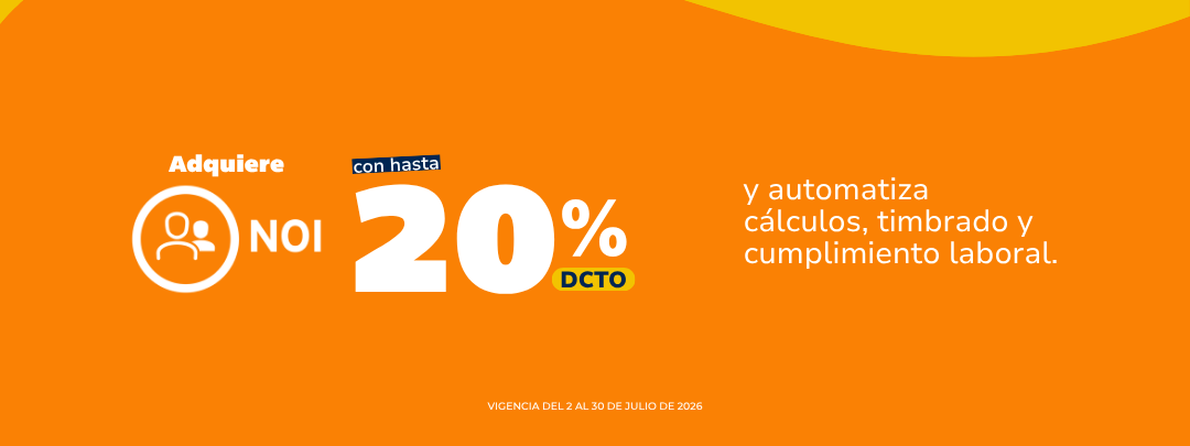 Promocion Siigo Fiscal